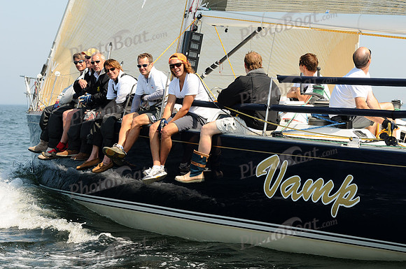 2011 Block Island Race A 461
