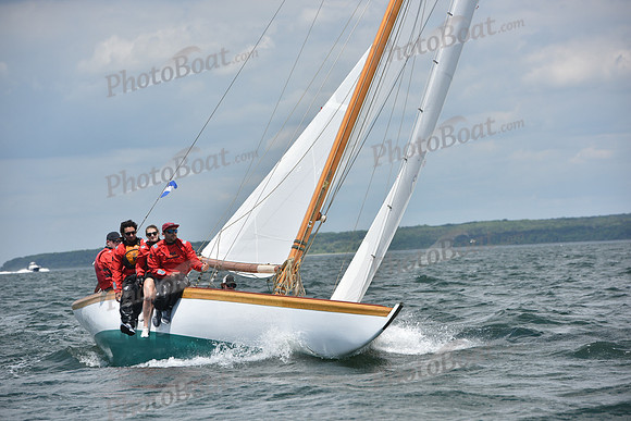 2019 NYYC Annual Regatta A_2109