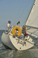 2017 Charleston Race Week A_0485