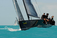 2012 Key West Race Week B 542