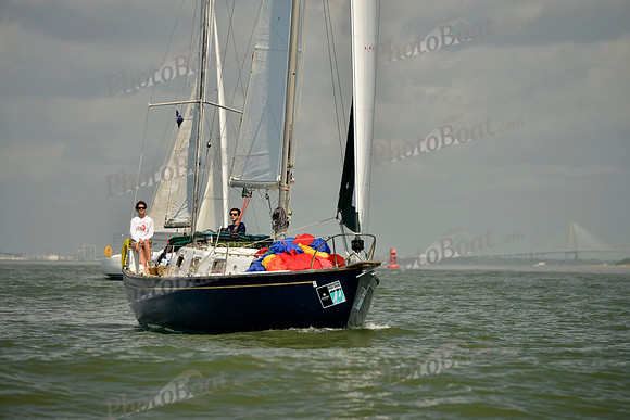 2018 Charleston Race Week A_0495