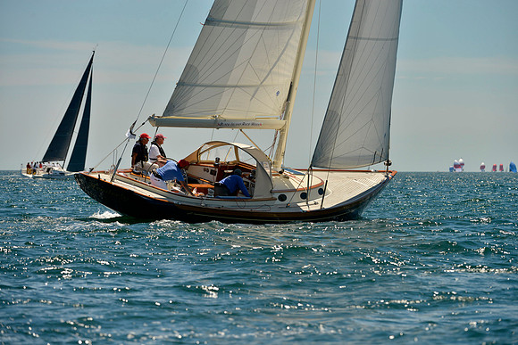 2017 Block Island Race Week F_0961