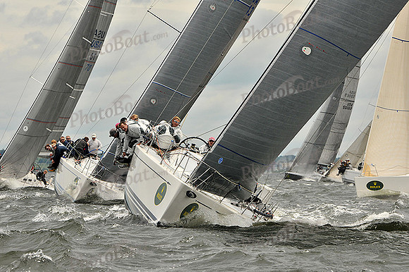 2013 NYYC Annual Regatta A 1203