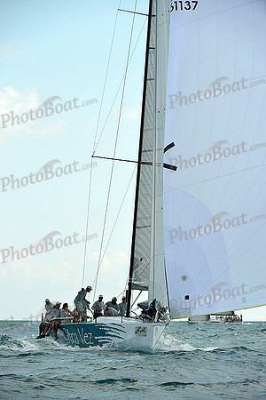 2015 Key West Race Week D 2113