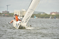 2019 Charleston Race Week E_0652