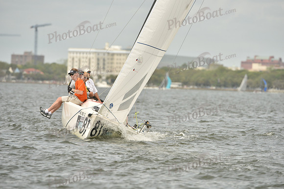 2019 Charleston Race Week E_0652