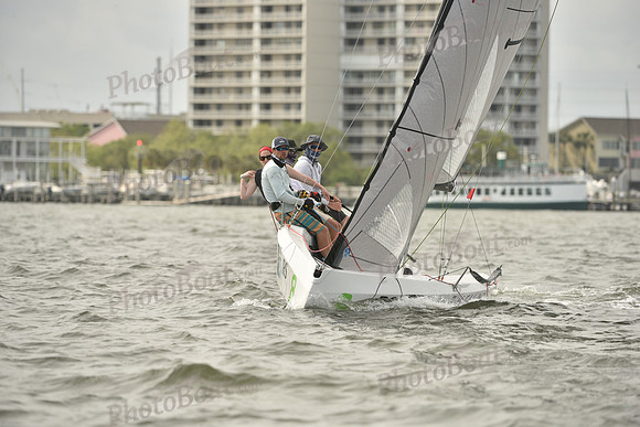 2019 Charleston Race Week F_0463