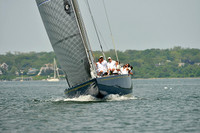 2015 NYYC Annual Regatta A 1157