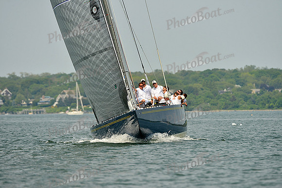 2015 NYYC Annual Regatta A 1157