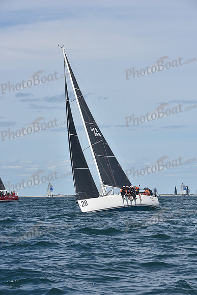 2021 Block Island Race Week D_3254