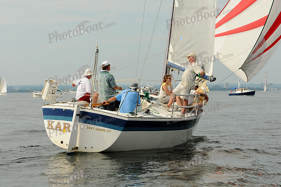 2011 Park City Regatta B 412