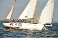 2015 IHYC Classic Yacht Regatta 403