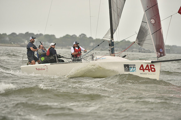 2019 Charleston Race Week H_0614