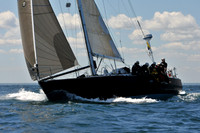 2012 Newport Bermuda 986