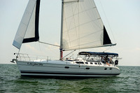 2014 Cape Charles Cup A 1396