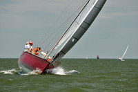 2013 Southern Bay Race Week D 1147