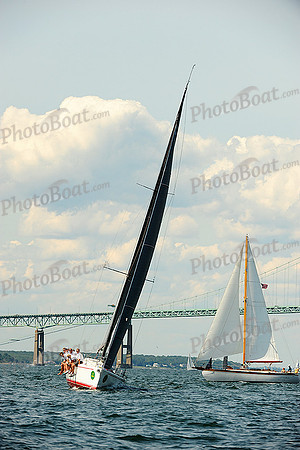 2014 NYYC Race Week C 712