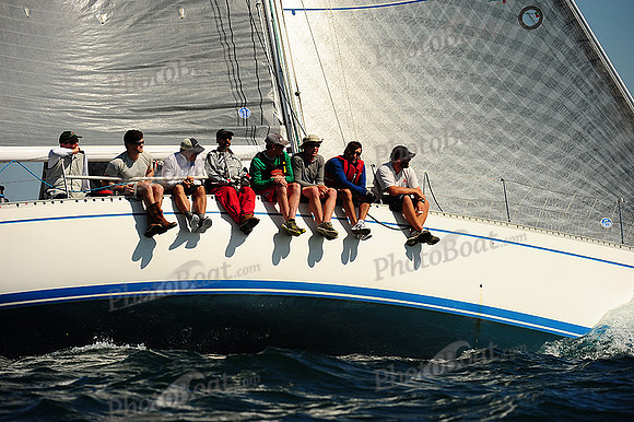 2014 NYYC Annual Regatta C 1609