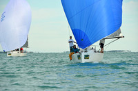 2015 Key West Race Week A 811