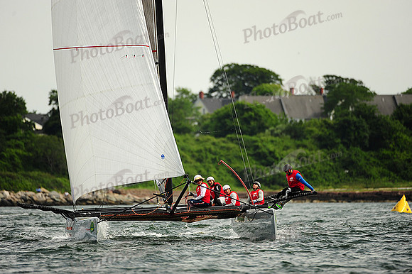 2014 NYYC Race Week A 681