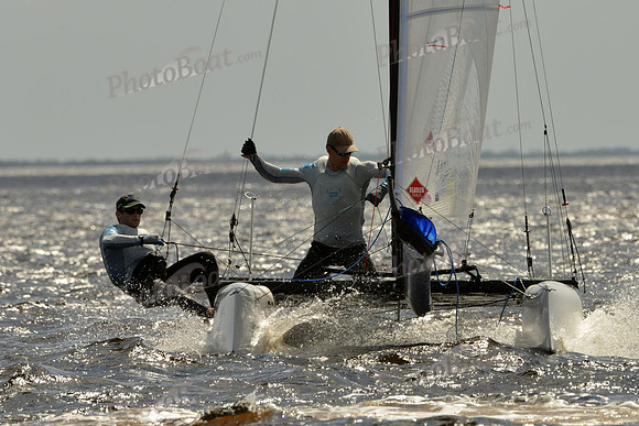 2015 F18 Americas C 518