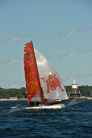 2015 Roton Point Multihull Regatta 548