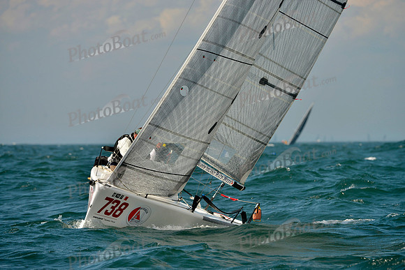2017 Block Island Race Week A_0326