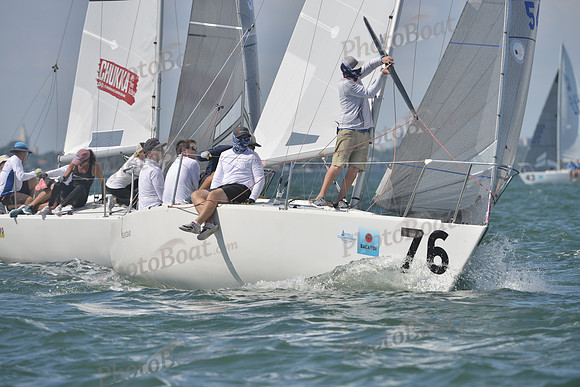 2019 J24 Worlds A_0561