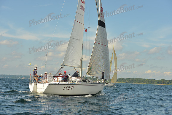 2015 Denmark Race A 565