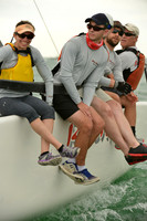 2015 Melges 24 Miami Invitational B 167
