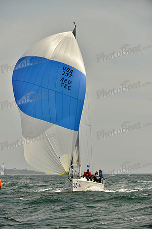 2017 Block Island Race Week A_0942