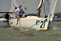 2014 Charleston Race Week D 770