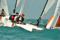 2015 Key West Race Week E 320