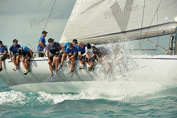 2015 Key West Race Week D 2031