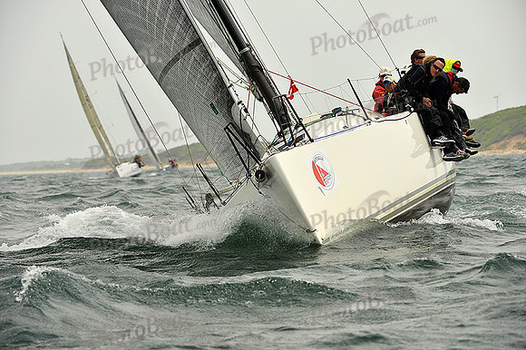 2015 Block Island Race Week D 462
