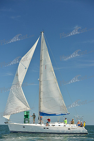 2015 Cape Charles Cup A 1186
