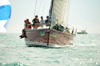 2015 Key West Race Week A 856
