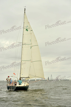 2019 Charleston Race Week I_1384
