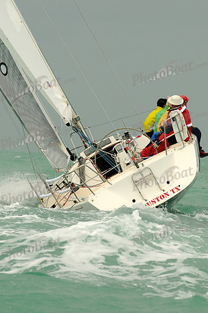 2009 Key West Race Week B 1686