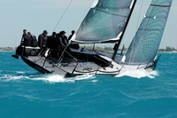 2012 Key West Race Week A 481