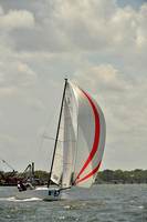 2018 Charleston Race Week A_2691