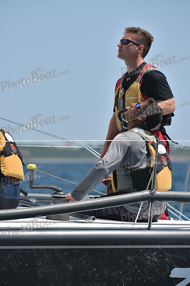 2019 Block Island Race Week A_0421