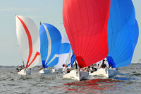 2014 J70 Winter Series A 422