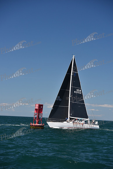 2021 Block Island Race Week E_0858