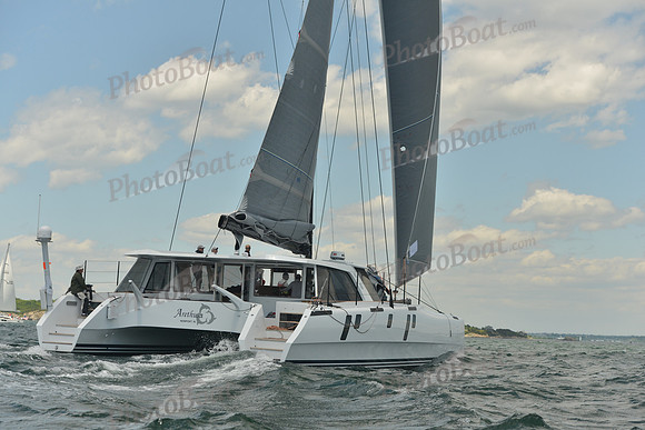 2016 NYYC Annual Regatta E_0610