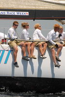 Block Island Monday AC 403