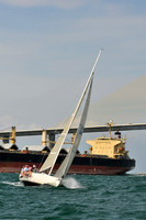 2012 Suncoast Race Week A 554