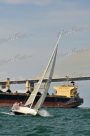 2012 Suncoast Race Week A 554