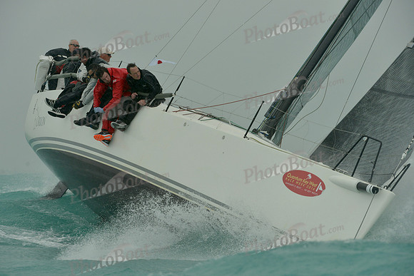 2016 Key West Race Week H_0769