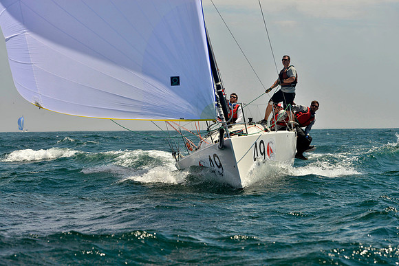 2017 Block Island Race Week C_1449